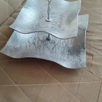 ظرف پذیرایی شیرینی
