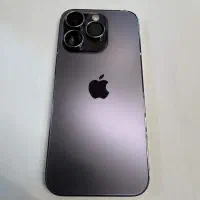 آیفون 14 پرو 256 گیگ ZAA سلامت %84 رجیستر شده