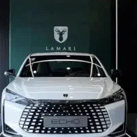 لاماری اکو404/صفرEcho فول تحویل فوری