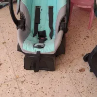 صندلی ماشین بچه