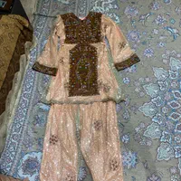لباس محلی