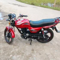 موتور زمرد کویر|موتورسیکلت|خشکبیجار, |دیوار