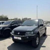سوزوکی ویتارا