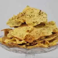 نان خشگ هیزمی درجه یک کیلویی ۱۵۰/۰۰۰