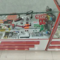 اکسسوری موتور|قطعات یدکی و لوازم جانبی|خرم‌آباد, |دیوار