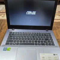 لب تاب ایسوس NU R419