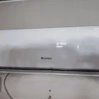 کولرگازی گری 12000/ کم مصرف / سرد ، گرم / کم کار|کولر گازی و فن‌کوئل|تهران, آرژانتین|دیوار