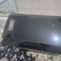 هود شیشه ای آشپزخانه دنیز