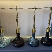 وارد کننده قلیان کرنو اورجینال|کلکسیون و سرگرمی|رشت, خواهر امام|دیوار