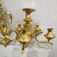 لوستر|لوستر و چراغ آویز|قم, زنبیل آباد|دیوار