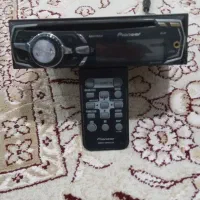ضبط پایونر