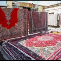 *قالیشویی ومبلشوی بانوی عمارت(مجاز)*