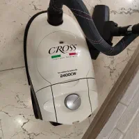 جارو برقی 2400cw|جاروبرقی، جارو شارژی، بخارشو|تهران, خانی آباد نو جنوبی|دیوار