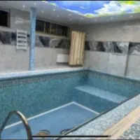 فروش ویلای لوکس