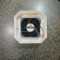 پایه خنک کننده مودم X28/X28PRO ZLT