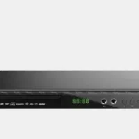 پخش کننده DVD کنکورد پلاس مدل DV-3650T2|پخشکننده DVD و ویدیو|کرج, کمالشهر|دیوار