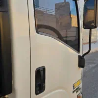 ایسوزو ۶تن مدل ۹۶ نیمه دوم بدون رنگ ۳تیکه پلم|خودرو سنگین|اهواز, کیانشهر|دیوار