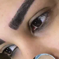 خدمات اقتصادی آرایش دائم