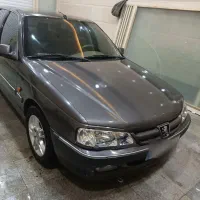 پارس elx|خودرو سواری و وانت|مریوان, |دیوار