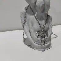 گردنبد شیک دم وال و پاپیون جذاب( یلدا،روز زن)|بدلیجات|تبریز, |دیوار