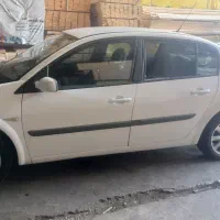 مگان2000|خودرو سواری و وانت|کرج, کمال‌شهر|دیوار