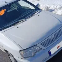 پراید 132 مدل 90