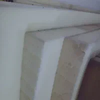 اسفنج ابر ۲۵ کیلویی۳و۷ سانت یک تعداد