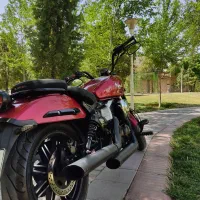 کویر c2 کروزر ۲۴۹