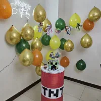 تم تولد ماینکرفت