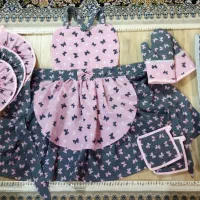 سرویس اشپزخانه