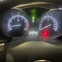 مزدا ۳ نیو|خودرو سواری و وانت|تهران, ولنجک|دیوار