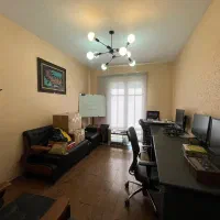 ۱۴۰ متر / سهروردی شمالی/ سند اداری|اجارهٔ دفتر کار، اتاق اداری، مطب|تهران, نیلوفر|دیوار