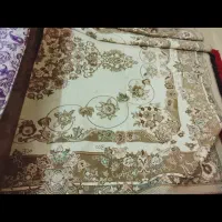 روفرشی 9 متری مخمل