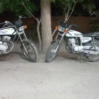 موتور هیرمند ۵دنده استارتی مدل ۹۰