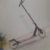 دوچرخه۲۰ و اسکوتر|دوچرخه، اسکیت، اسکوتر|مشهد, شهرک مطهری|دیوار