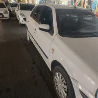 سمند ef7 دوگانه کارخانه 93|خودرو سواری و وانت|ورامین, ورامین|دیوار