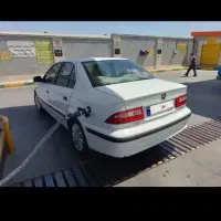 ماشین سمند سالم سالم|خودرو سواری و وانت|کرمان, |دیوار