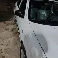 تیبا یک مدل ۹۸|خودرو سواری و وانت|فومن, |دیوار