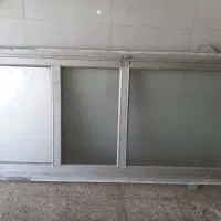 درب آلومینیومی