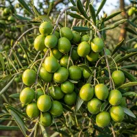 تخفیف ویژه نهال زیتون با موجودی محدود