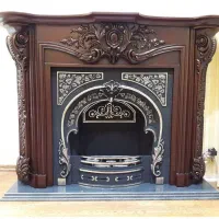 سرویس و تعمیرات بخاری گازی و شومینه دیواری|خدمات پیشه و مهارت|ارومیه, |دیوار