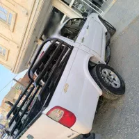 کاپرا دو دف ۸۹ دو کابین|خودرو سواری و وانت|نجفآباد, الله اکبر|دیوار