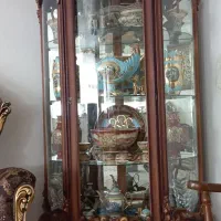 مبلمان و بوفه|مبلمان خانگی و میز عسلی|الوند, |دیوار