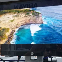 لپتاپ مینی کیس مانیتور کارکرده کامپیوتر مرکزی|رایانه همراه|شهریار, شهریار|دیوار