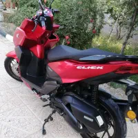 کلیک 170 مدل 1403 مدارک تکمیل یکسال بیمه|موتورسیکلت|اندیشه, اندیشه فاز ۴|دیوار