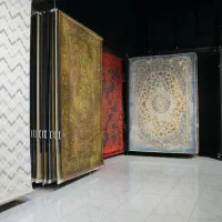 فرش کلاریس ست فانتزی در ۶رنگبندی سال|فرش|بوشهر, |دیوار