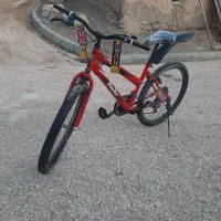 دوچرخه 26 بونیتو