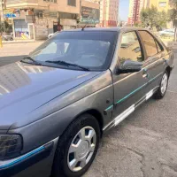 پژو پارس95