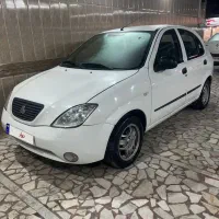 تیبا۲مدل ۹۵