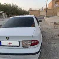 فروشه ماشین سمند|خودرو سواری و وانت|خرمشهر, |دیوار